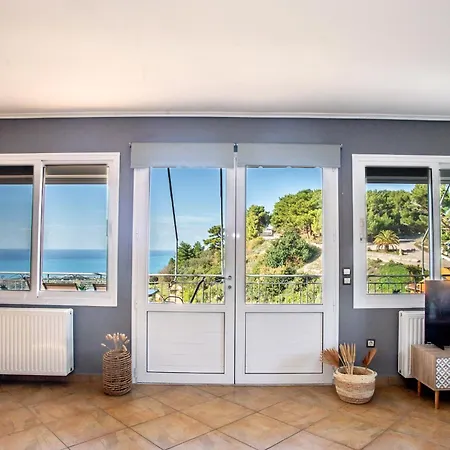 Irida's House Vakantiehuis *