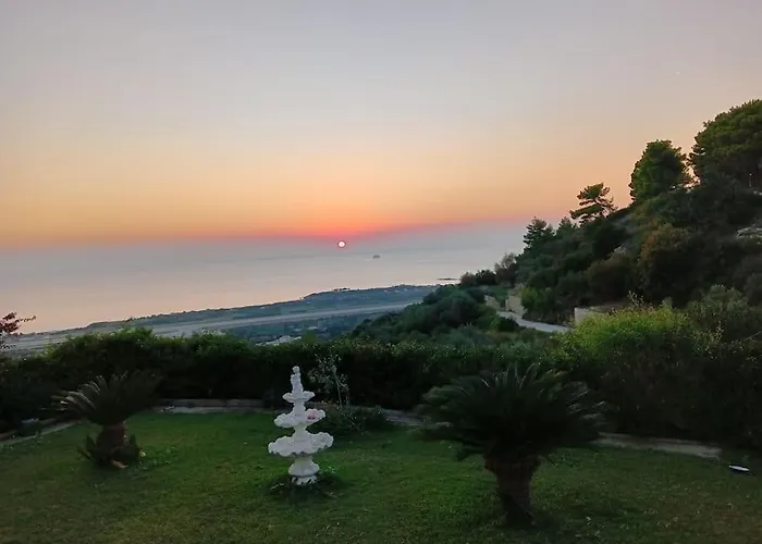 Irida's House * Lakíthra