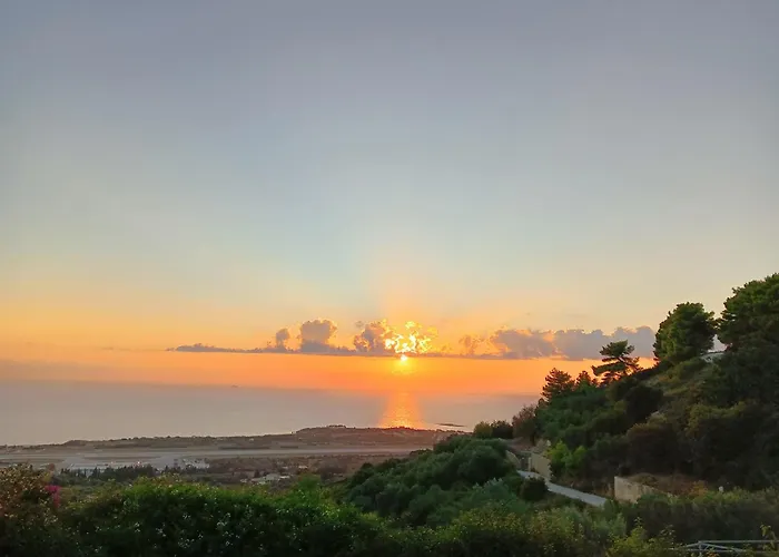 Irida's House * Lakíthra