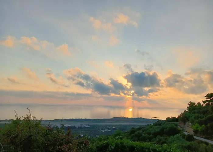 Irida's House Vakantiehuis