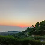 Irida's House بيت للعطل Lakíthra