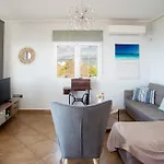 Irida's House بيت للعطل Lakíthra