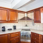 بيت للعطل Irida's House Lakíthra