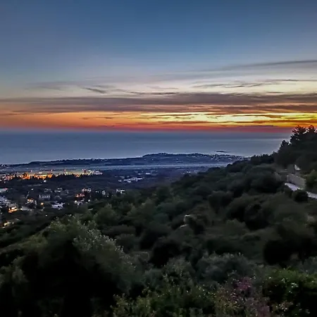 Irida's House Dom wakacyjny *