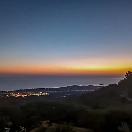 Dom wakacyjny Irida's House