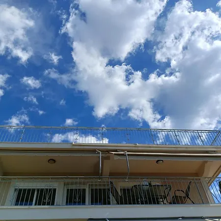 Irida's House 度假居