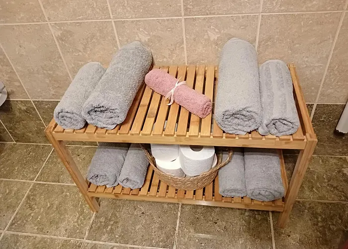 Irida's House 펜션