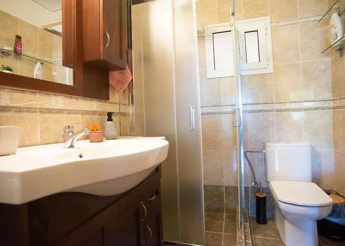 Irida's House Lakíthra