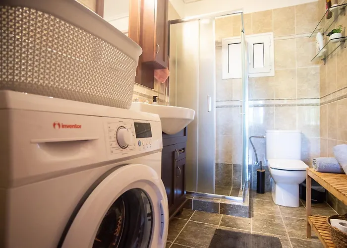 Dom wakacyjny Irida's House