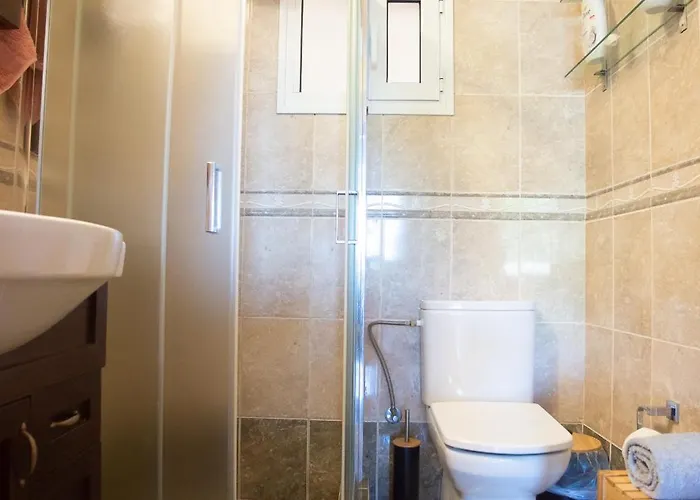 Dom wakacyjny Irida's House