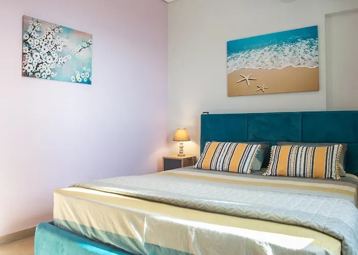 Irida's House Dom wakacyjny *