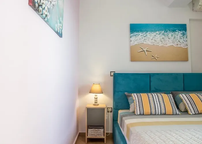 펜션 Irida's House *