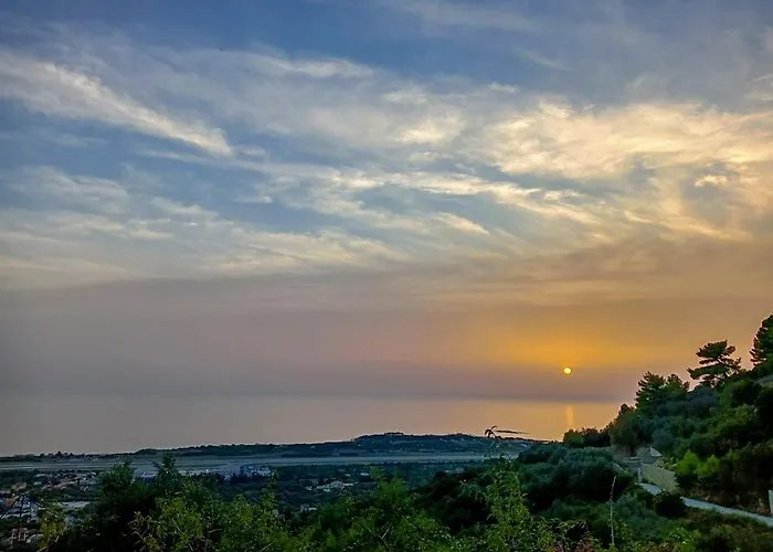 펜션 Irida's House *