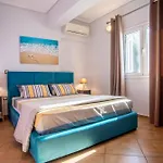 Irida's House Λακήθρα