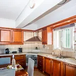 別荘 Irida's House Lakíthra