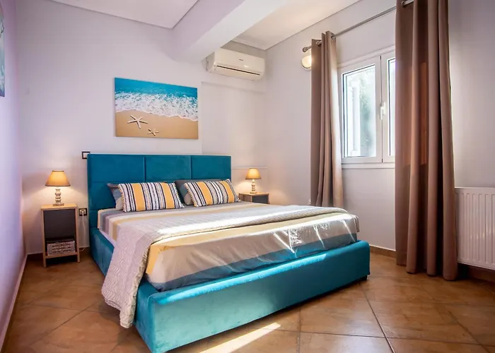 Irida's House Lakíthra