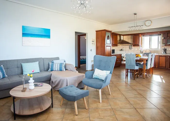 Irida's House * Lakíthra