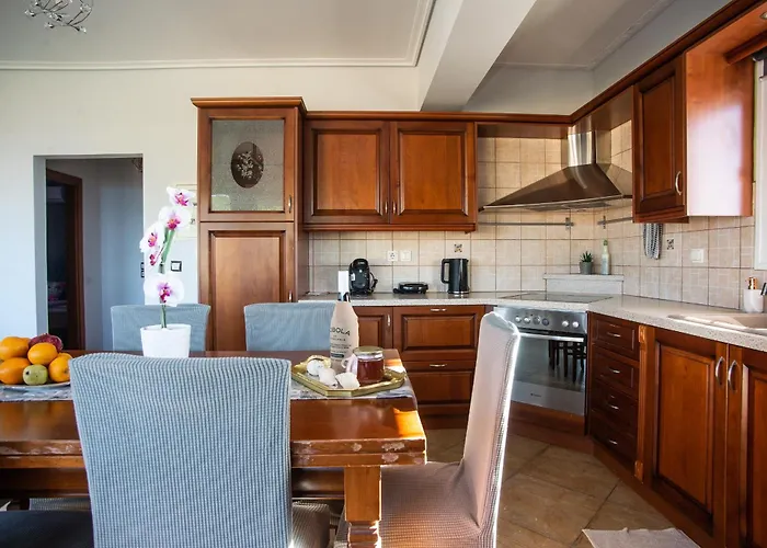 Irida's House * Lakíthra