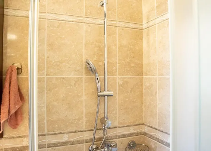 Hébergement de vacances Irida's House Lakíthra