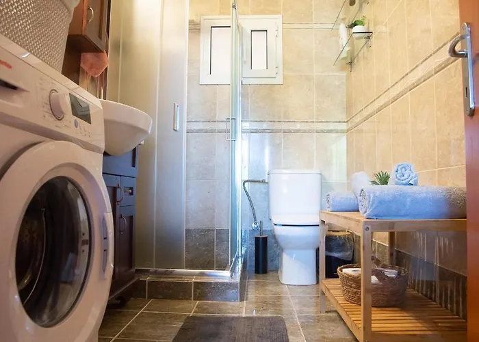 Irida's House * Lakíthra