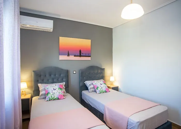 Irida's House Lakíthra