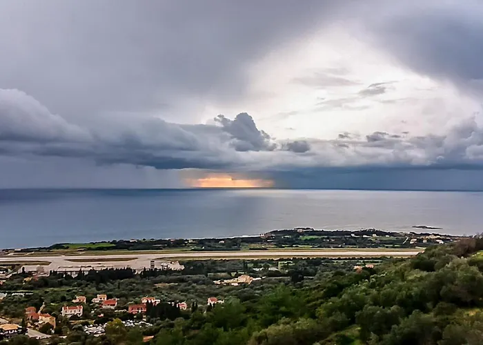 Irida's House * Lakíthra