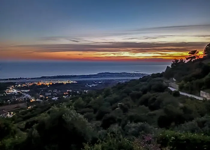 Irida's House 度假居 *