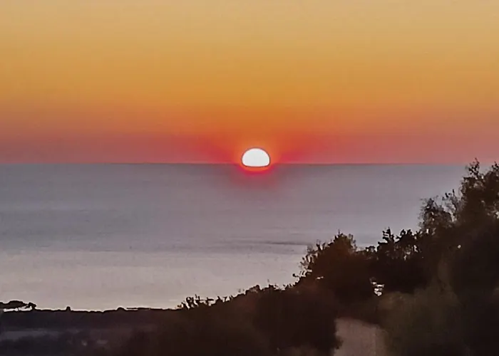 Irida's House * Lakíthra