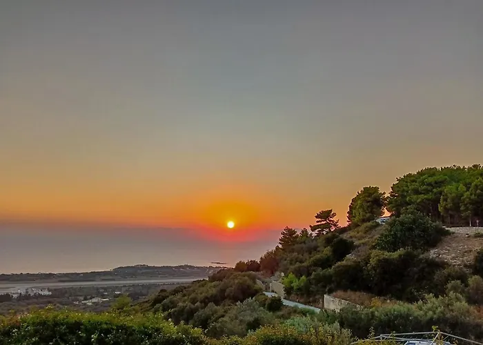 Irida's House Lakíthra