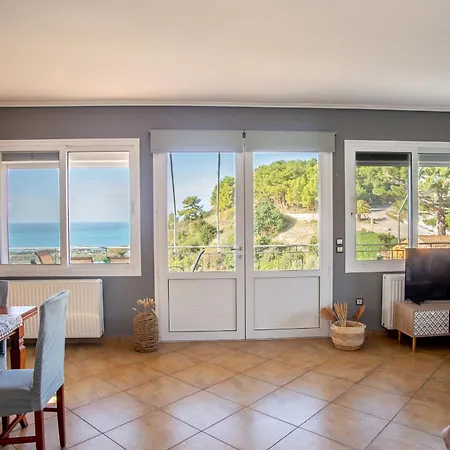 Casa vacanze Irida's House